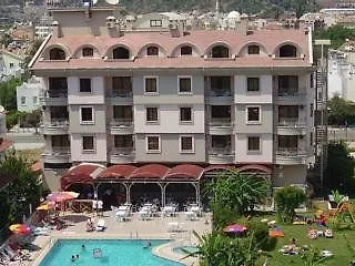 Club Viva 4* Marmaris
